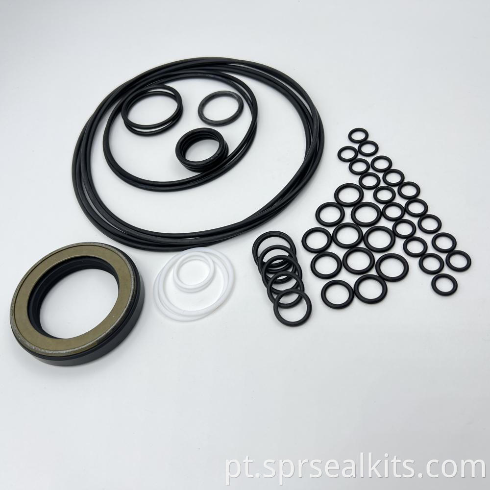 Hydraulic Pump Repair Kit4